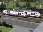 Elektrolokomotive, Normalspur