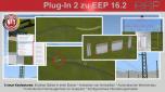 Plug-in 2 zu EEP 16.2 inkl. EKWs / DKWs und  Que...