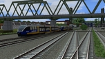 Ausbauanlage Kopfbahnhof 3 Vol