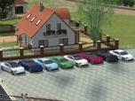 Porsche Taycan - Sparset mit zus�tzlichen Carpor...