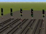 Zwischensignale der ÖBB, Stand