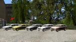 BMW 318i Touring (Sonder Editi