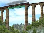 Talbr�cke Hegg III
