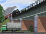 Br�ckensatz Bremen I