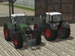 Vendt 936 (Fendt 936 Schlepper)