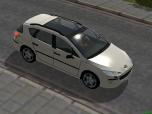 PKW-Set Lion