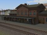 Bahnhof Bassum