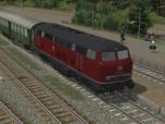 Diesellokomotive DB V160 (Vorserie �Lollo�)