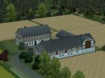 Serie Linden - H�user Set 1