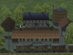Molkerei Set Linden