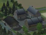M�hle Set Linden
