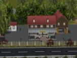Tankstelle Linden
