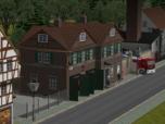 Feuerwache Linden