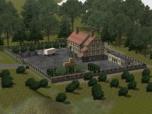Modellset Schmiede Linden