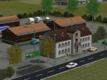 Spedition Linden