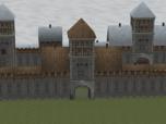 Altstadtmauer Linden