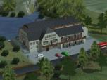 Kurhotel Linden Set