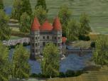 Wasserschloss Linden 