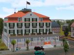 Parkhotel Travem�nde