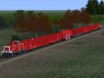 Rettungszug Fulda (Userwunsch)
