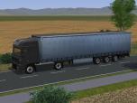 DAF XF105 Sattelz�ge