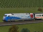 E-Loks der DBAG 101 - Set 7
