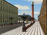 Ludwigsmonument - Residenzstadt Darmstadt