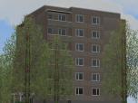 Plattenbau 