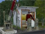 Bewegliche Schrankenw�rter - Erg�nzung zum Artik...