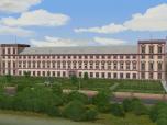 Uni - Mannheimer Schloss