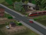 Stadtstra�en Set 1