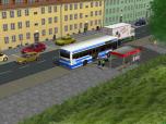 Stadtstra�en  Set 2