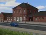 Bahnhof Essen Kettwig