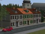 Wohnh�user Set 1