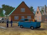 Kleintransporter Set 4