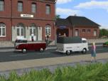 Kleintransporter EPIII Set 3