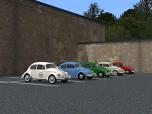 VW K�fer Set 1