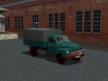 Opel Biltz 1,75 t Set 2