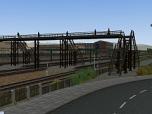 Bahnsteig�berg�nge