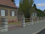 Z�une f�r Wohnsiedlungen