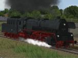 Neubaulok DR BR 50 4050-6