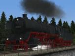 DB BR 050 648-5 mit Tender T26