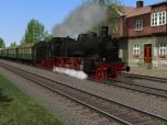 BR 38 0772-0 (P8 der DB in der Ausf�hrung der Ep...