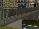 Kleine Stra�enbr�cken