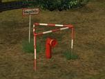 Hydranten
