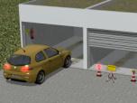 Garagenset mit Zubeh�r
