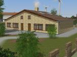Doppelhaus ab Epoche IV