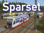 Sparset Diesel-LVT/S in f�nf Farbvarianten