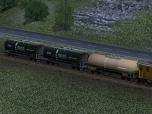 RhB G�terwagen Set 2 (sSpur 1000mm)