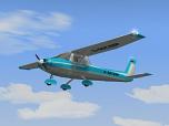 Sport - Motorflugzeug Cressina